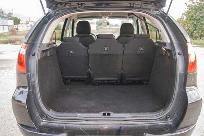 Citroen C4 Picasso Diesel 1.6HDI Business