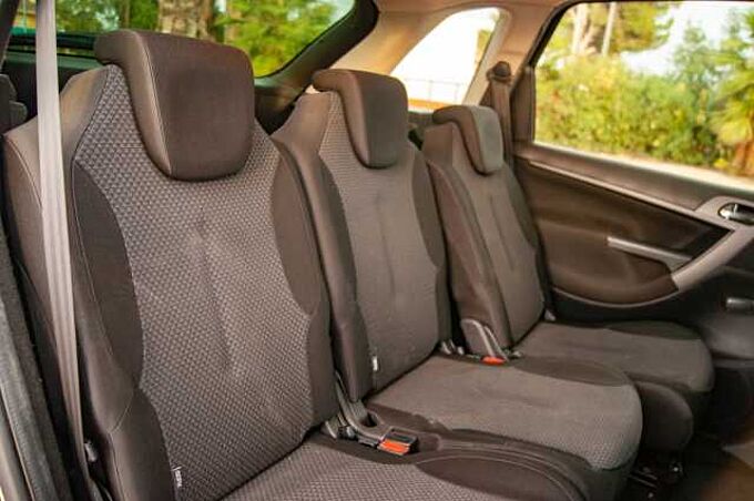 Citroen C4 Picasso Diesel 1.6HDI Business