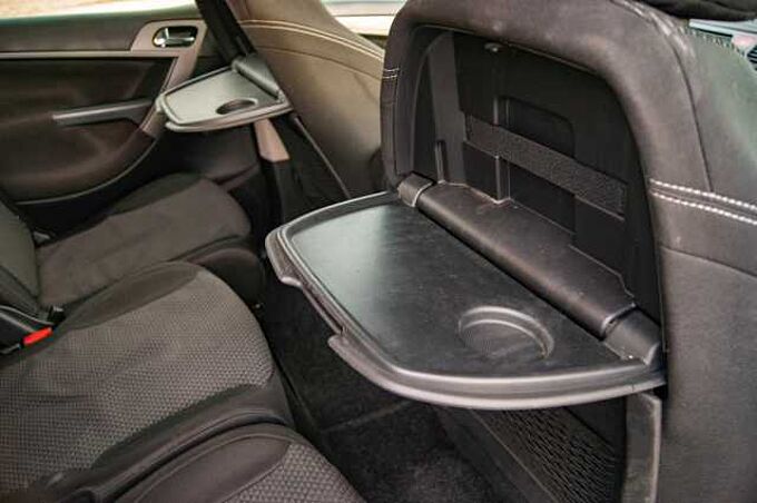 Citroen C4 Picasso Diesel 1.6HDI Business