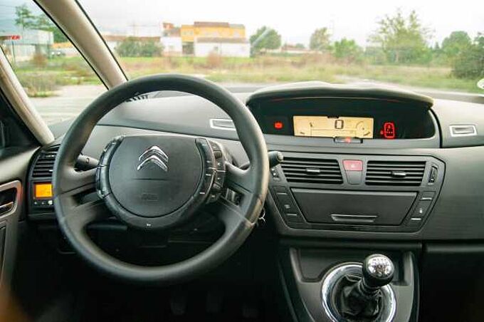 Citroen C4 Picasso Diesel 1.6HDI Business