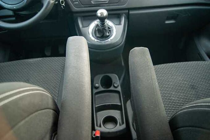 Citroen C4 Picasso Diesel 1.6HDI Business