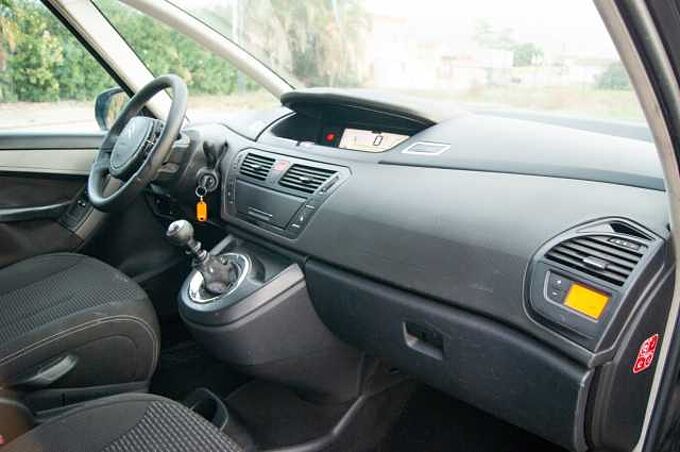 Citroen C4 Picasso Diesel 1.6HDI Business