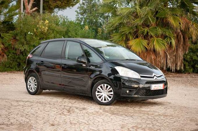 Citroen C4 Picasso Diesel 1.6HDI Business