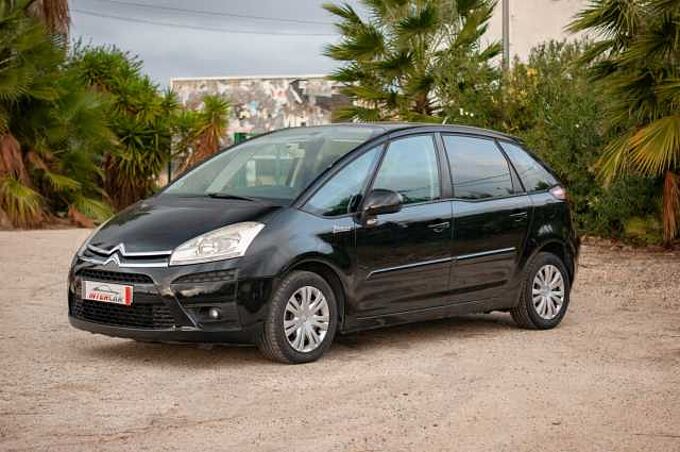 Citroen C4 Picasso Diesel 1.6HDI Business