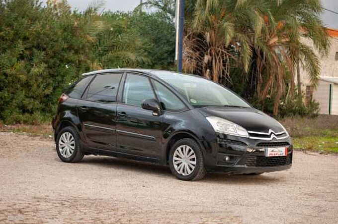 Citroen C4 Picasso Diesel 1.6HDI Business