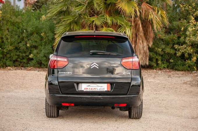 Citroen C4 Picasso Diesel 1.6HDI Business