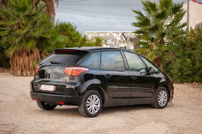 Citroen C4 Picasso Diesel 1.6HDI Business