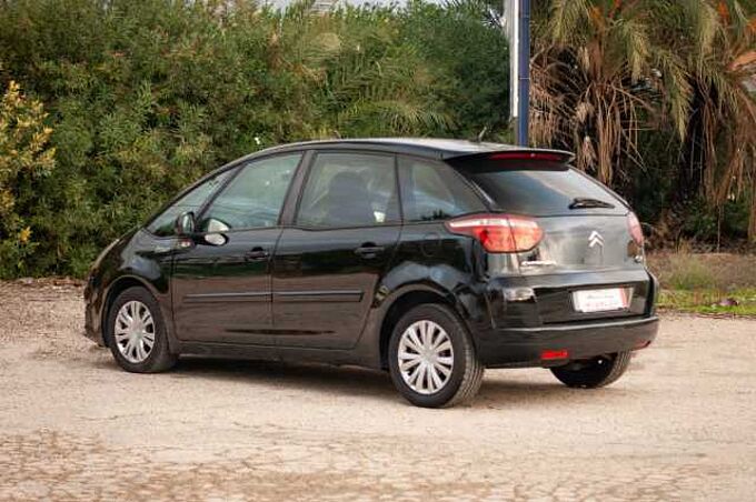 Citroen C4 Picasso Diesel 1.6HDI Business