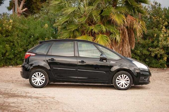 Citroen C4 Picasso Diesel 1.6HDI Business