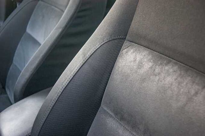 Volkswagen Golf VI Diesel 2.0TDI CR Sport 140