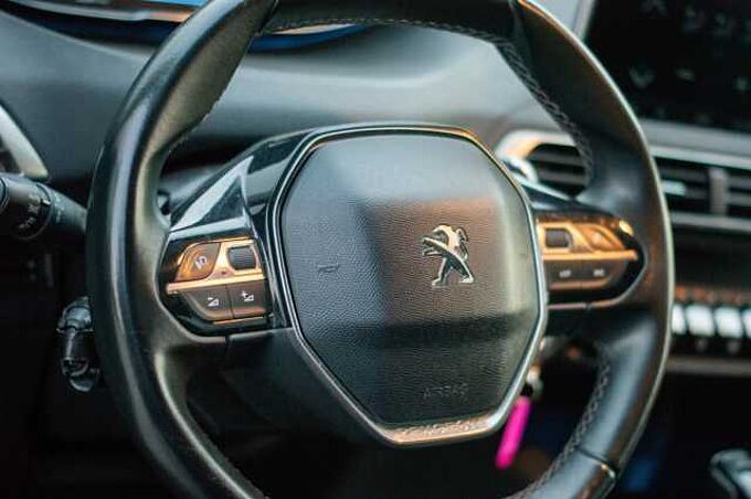 Peugeot 3008 Diesel 1.5BlueHDi Active S&S EAT8 130