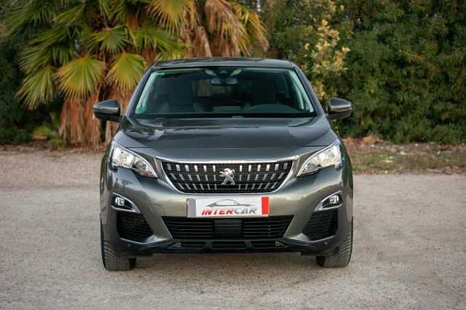 Peugeot 3008 Diesel 1.5BlueHDi Active S&S EAT8 130