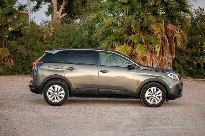 Peugeot 3008 Diesel 1.5BlueHDi Active S&S EAT8 130