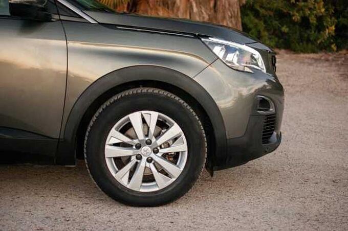 Peugeot 3008 Diesel 1.5BlueHDi Active S&S EAT8 130