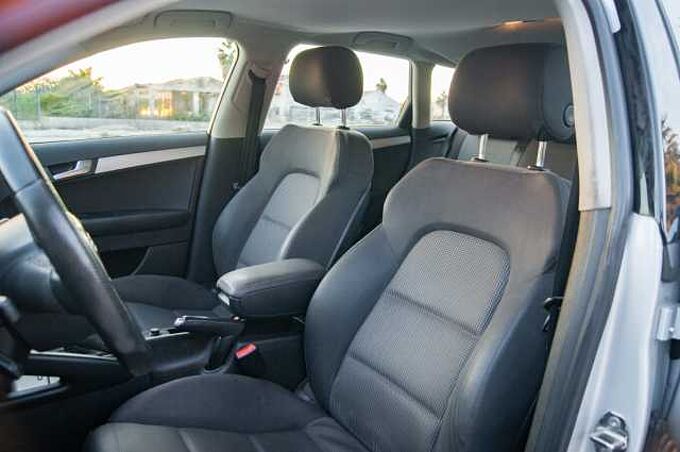 Audi A3 Sportback Diesel 1.6TDI Ambition S-Tronic