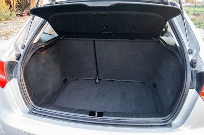 Audi A3 Sportback Diesel 1.6TDI Ambition S-Tronic