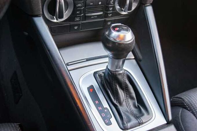 Audi A3 Sportback Diesel 1.6TDI Ambition S-Tronic