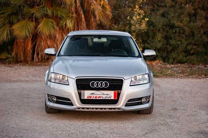 Audi A3 Sportback Diesel 1.6TDI Ambition S-Tronic