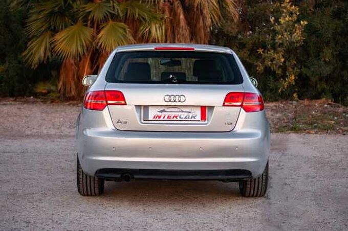 Audi A3 Sportback Diesel 1.6TDI Ambition S-Tronic