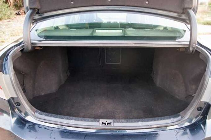 Toyota Avensis Diesel 120D Advance