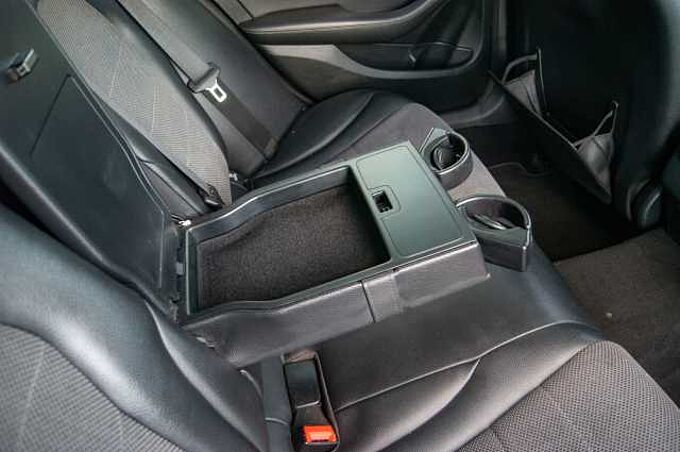 Mercedes-Benz Clase C W205 Diesel C 220BlueTec 7G Plus