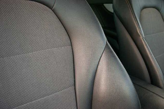 Mercedes-Benz Clase C W205 Diesel C 220BlueTec 7G Plus