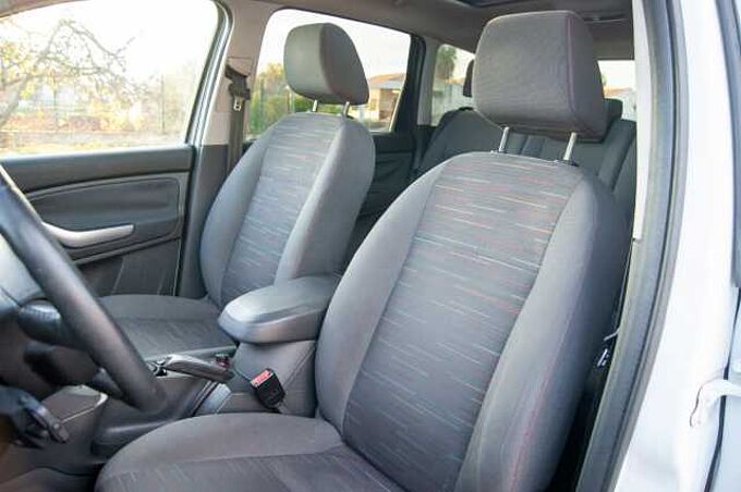 Ford C-Max Diesel 1.6TDCI Trend 109