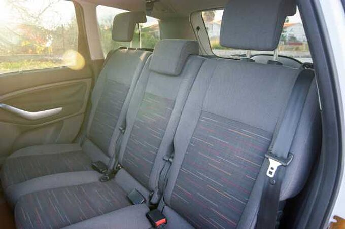 Ford C-Max Diesel 1.6TDCI Trend 109