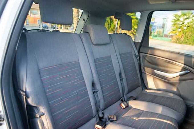 Ford C-Max Diesel 1.6TDCI Trend 109