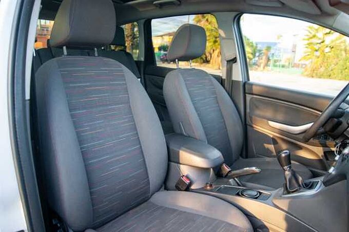 Ford C-Max Diesel 1.6TDCI Trend 109
