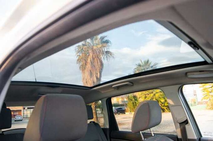 Ford C-Max Diesel 1.6TDCI Trend 109