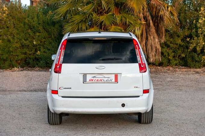 Ford C-Max Diesel 1.6TDCI Trend 109