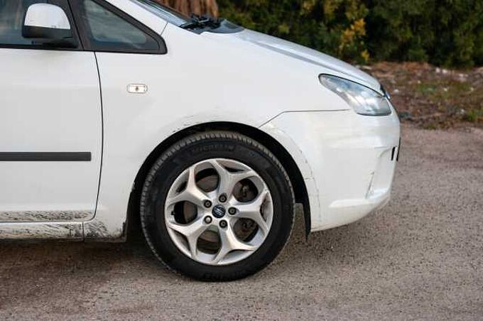 Ford C-Max Diesel 1.6TDCI Trend 109