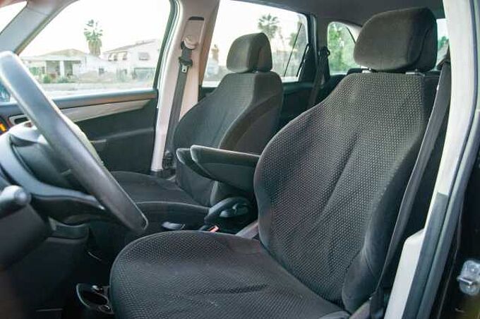 Citroen C4 Picasso Diesel 1.6HDI Exclusive