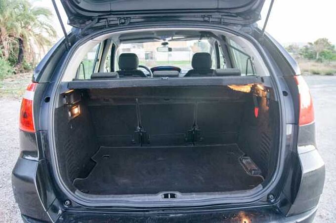 Citroen C4 Picasso Diesel 1.6HDI Exclusive