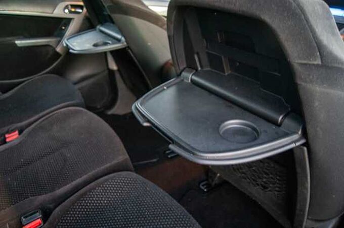 Citroen C4 Picasso Diesel 1.6HDI Exclusive