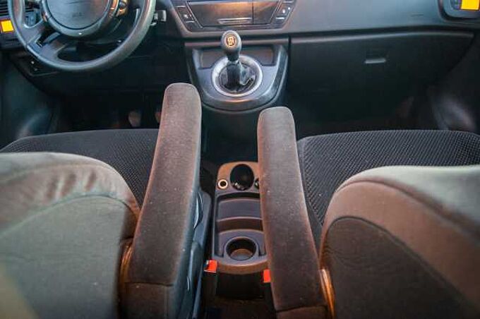 Citroen C4 Picasso Diesel 1.6HDI Exclusive