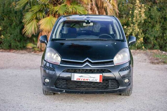 Citroen C4 Picasso Diesel 1.6HDI Exclusive