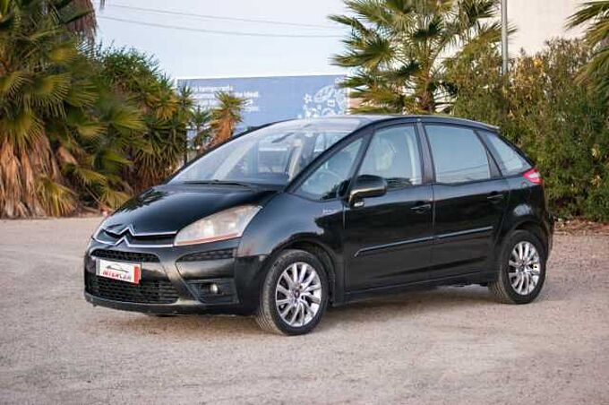 Citroen C4 Picasso Diesel 1.6HDI Exclusive