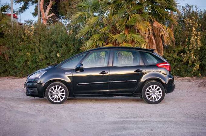 Citroen C4 Picasso Diesel 1.6HDI Exclusive