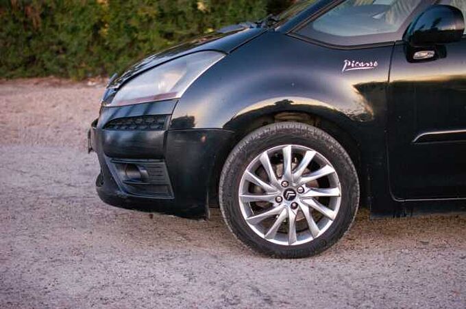 Citroen C4 Picasso Diesel 1.6HDI Exclusive