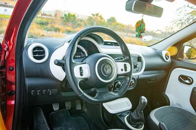 Renault Twingo SCe Energy S&S Intens 52kW