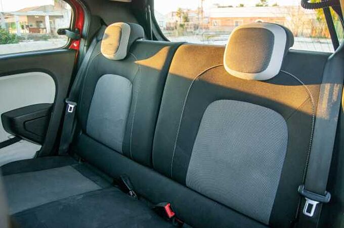 Renault Twingo SCe Energy S&S Intens 52kW
