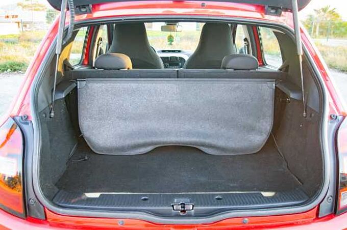 Renault Twingo SCe Energy S&S Intens 52kW