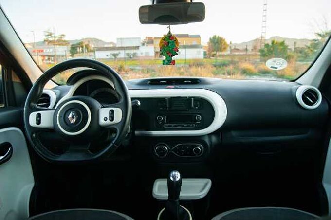Renault Twingo SCe Energy S&S Intens 52kW