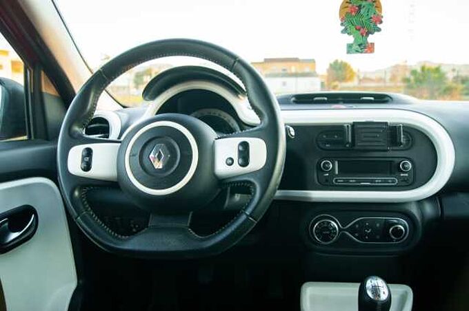 Renault Twingo SCe Energy S&S Intens 52kW