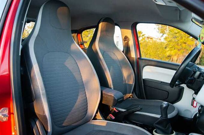 Renault Twingo SCe Energy S&S Intens 52kW