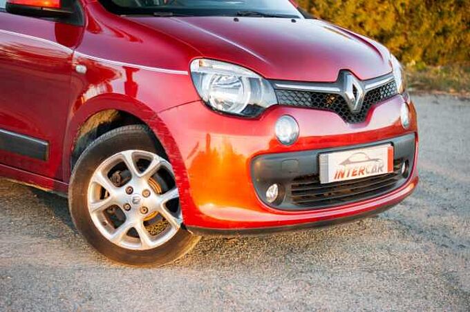 Renault Twingo SCe Energy S&S Intens 52kW