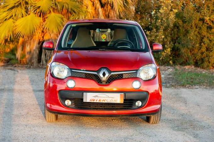 Renault Twingo SCe Energy S&S Intens 52kW