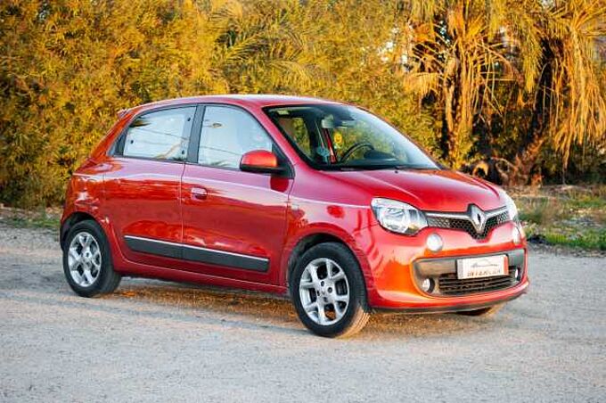Renault Twingo SCe Energy S&S Intens 52kW